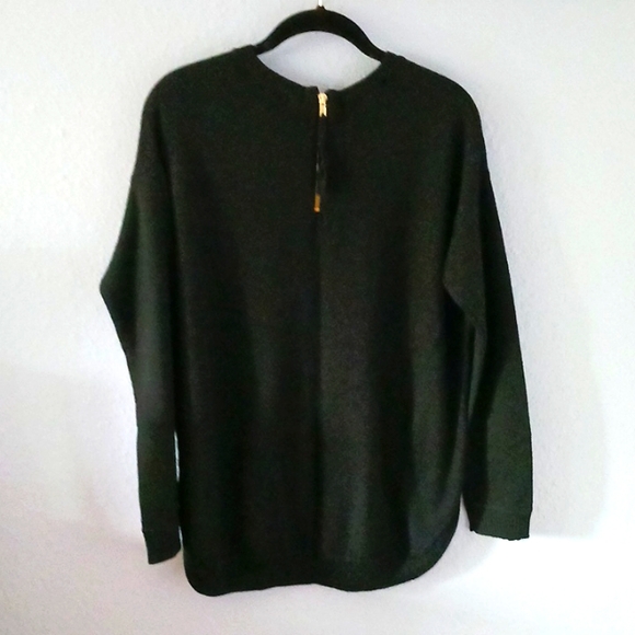H&M Black Sweater - Size S - Picture 2 of 6